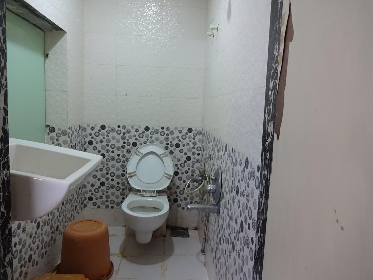 Hotel Citizen Inn Ahmedabad Buitenkant foto
